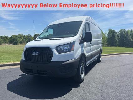 2026 Ford Transit Van Paducah KY