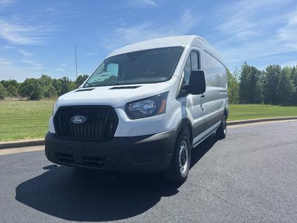 2026 Ford Transit Van Paducah KY
