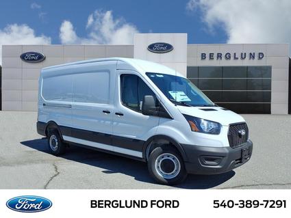 2026 Ford Transit Van Salem VA