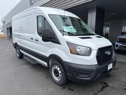 2026 Ford Transit Van Coeur D'Alene ID