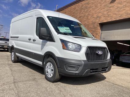 2026 Ford Transit Van Grandville MI