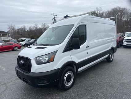 2022 Ford Transit Van Greensboro NC