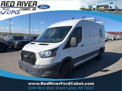 2023 Ford Transit Van Cabot AR