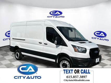 2023 Ford Transit Van Murfreesboro TN