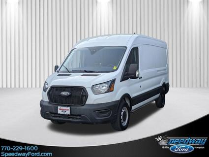 2023 Ford Transit Van Griffin GA