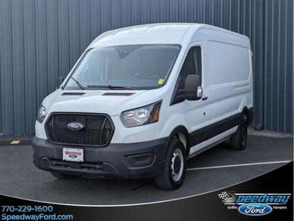 2023 Ford Transit Van Griffin GA