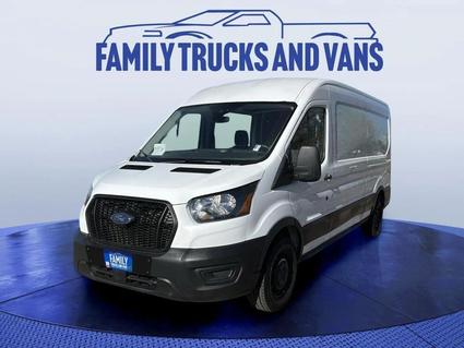 2023 Ford Transit Van Denver CO