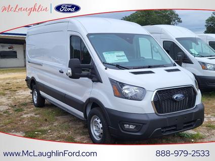 2024 Ford Transit Van Sumter SC