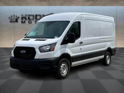 2024 Ford Transit Van  