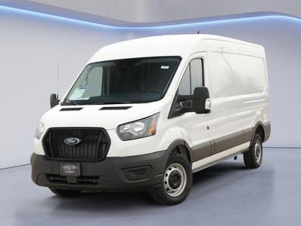 2025 Ford Transit Van Waukesha WI