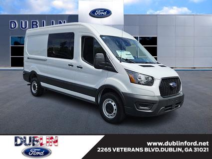 2025 Ford Transit Van Dublin GA