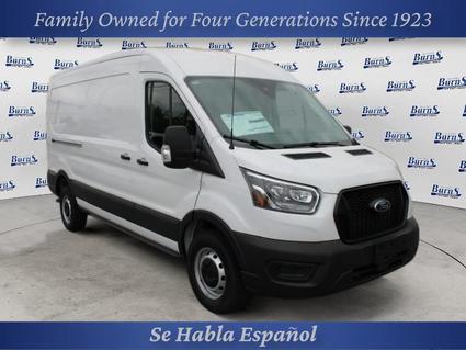 2025 Ford Transit Van York SC