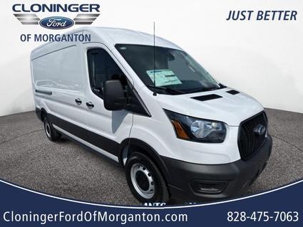 2025 Ford Transit Van Morganton NC
