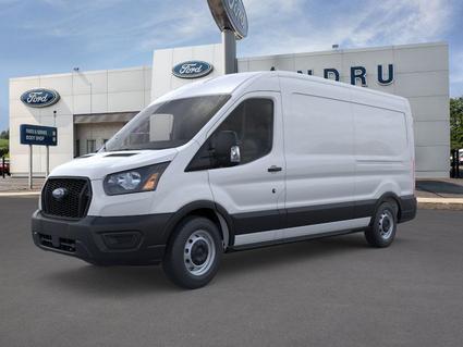 2025 Ford Transit Van Manheim PA