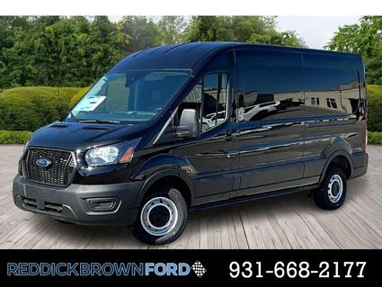 2025 Ford Transit Van Morrison TN