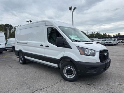 2025 Ford Transit Van Salem VA