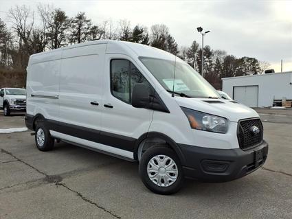 2025 Ford Transit Van Salem VA