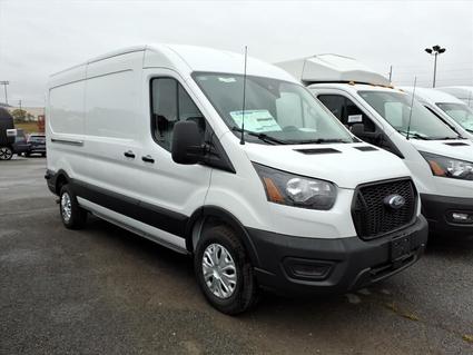 2025 Ford Transit Van Salem VA