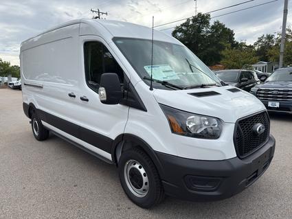 2025 Ford Transit Van York SC