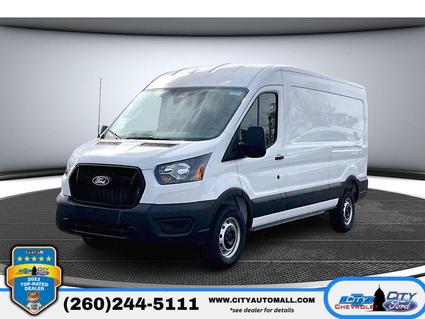 2026 Ford Transit Van Columbia City IN