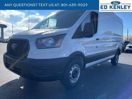 2026 Ford Transit Van Layton UT