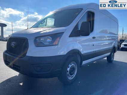 2026 Ford Transit Van Layton UT