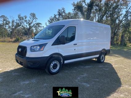 2026 Ford Transit Van Perry FL