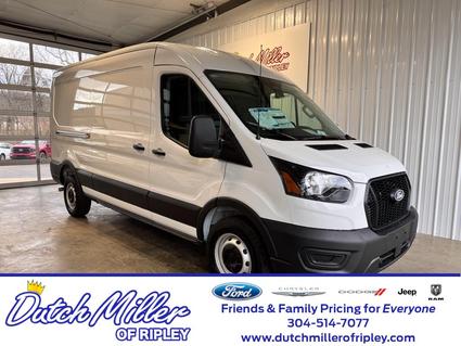 2026 Ford Transit Van Ripley WV