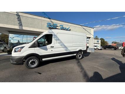 2026 Ford Transit Van Barnwell SC