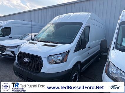 2026 Ford Transit Van Knoxville TN