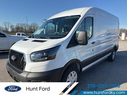 2026 Ford Transit Van Franklin KY