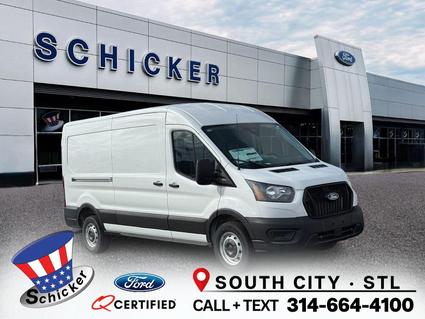 2026 Ford Transit Van St Louis MO