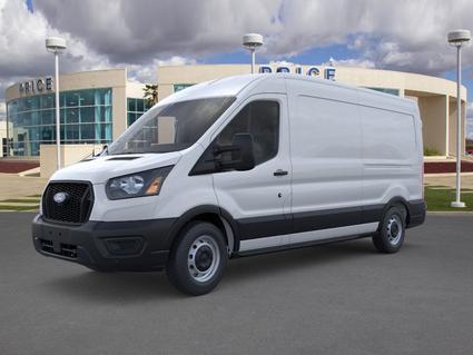 2026 Ford Transit Van Turlock CA