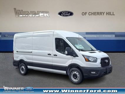 2026 Ford Transit Van  