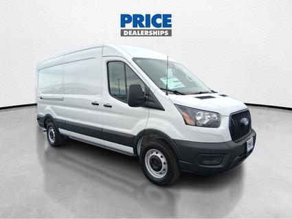 2026 Ford Transit Van Yakima WA