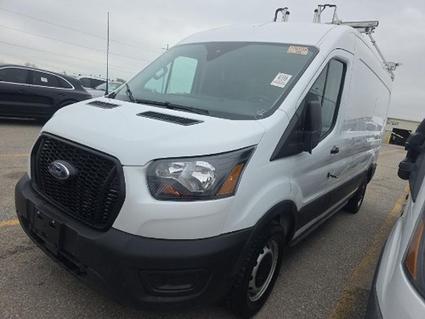 2021 Ford Transit Van Memphis TN