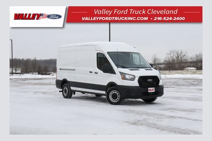 2023 Ford Transit Van Cleveland OH