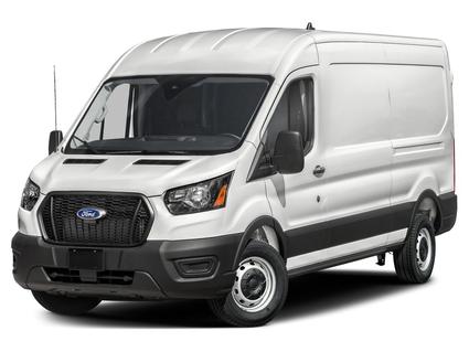 2023 Ford Transit Van Grandville MI