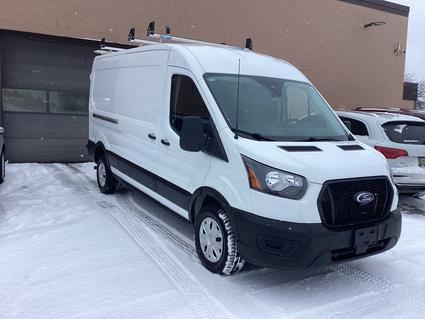 2023 Ford Transit Van Grandville MI