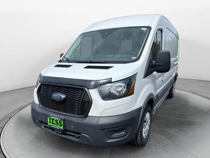 2024 Ford Transit Van Grand Coulee WA