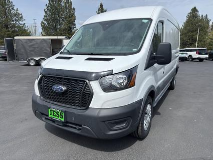2024 Ford Transit Van Grand Coulee WA