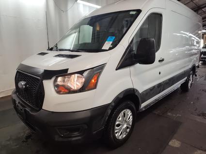 2024 Ford Transit Van Grand Coulee WA