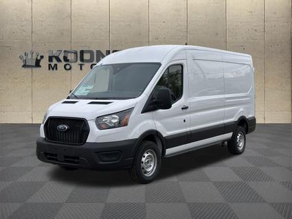 2025 Ford Transit Van  