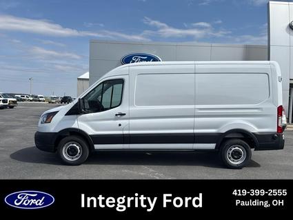 2025 Ford Transit Van Paulding OH