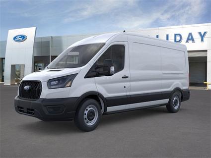 2025 Ford Transit Van Whitesboro TX