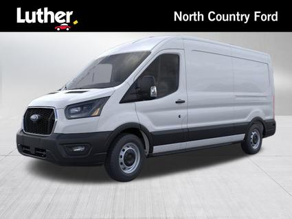 2025 Ford Transit Van Minneapolis MN