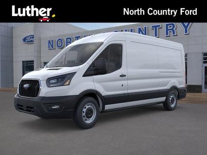 2025 Ford Transit Van Minneapolis MN