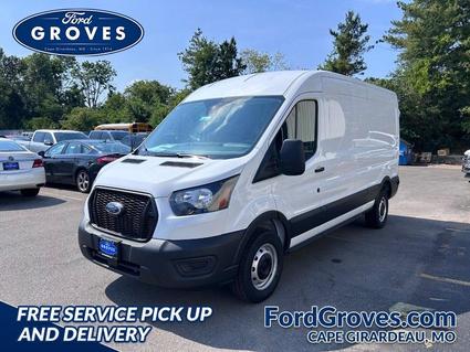 2025 Ford Transit Van Cape Girardeau MO