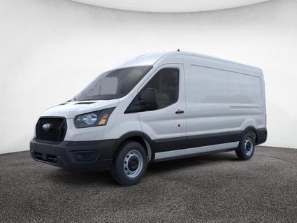 2025 Ford Transit Van Salisbury NC