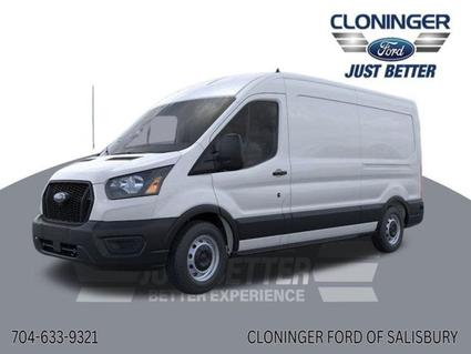 2025 Ford Transit Van Salisbury NC
